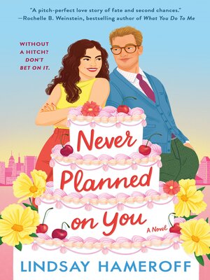 cover image of Never Planned on You